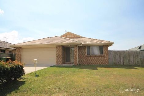 21 Cambridge St, Rothwell, QLD 4022