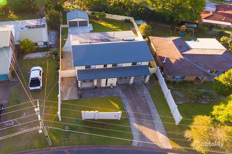Property photo of 32 Ancona Street Rochedale South QLD 4123