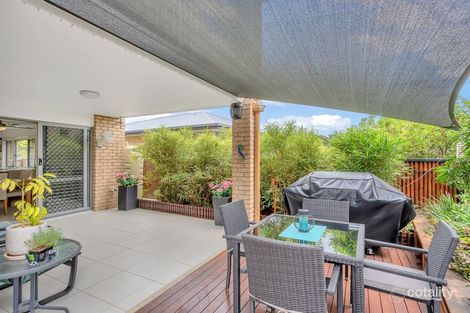 Property photo of 14 Maslin Chase Pacific Pines QLD 4211