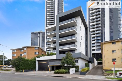 402/21 Charles St, Liverpool, NSW 2170