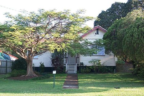 Property photo of 23 Moonya Street Bardon QLD 4065