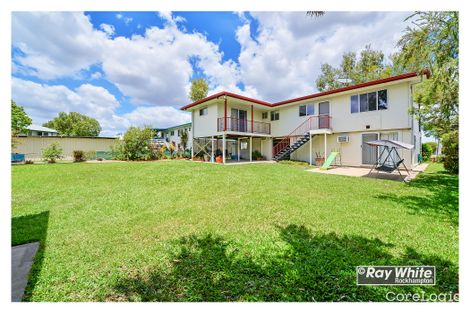 Property photo of 10 McIlwraith Street Kawana QLD 4701