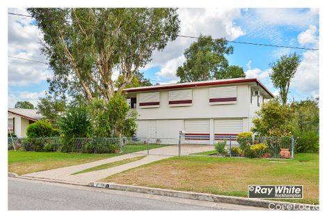 Property photo of 10 McIlwraith Street Kawana QLD 4701