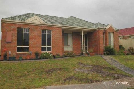 Property photo of 3 Jamieson Terrace Taylors Hill VIC 3037