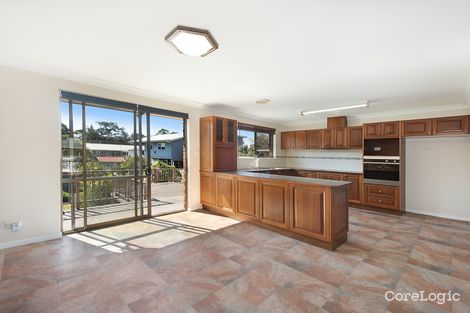 Property photo of 37 Shoreline Drive North Shore NSW 2444