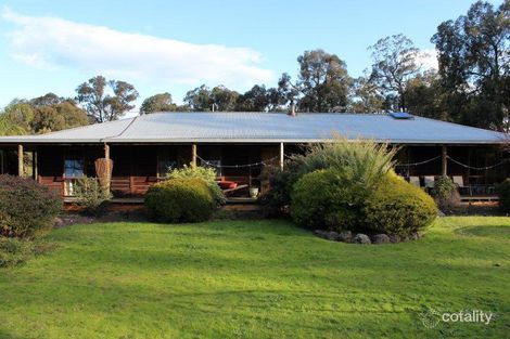 275 Old Joes Rd, Heyfield, VIC 3858