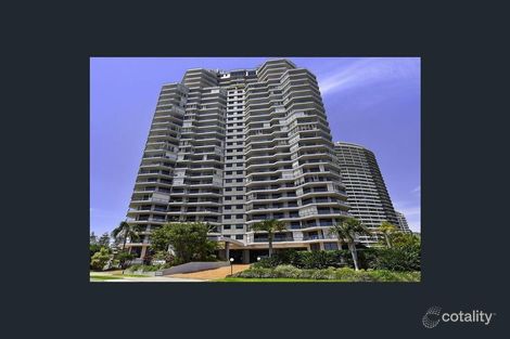 Property photo of 43/22 Montgomery Avenue Main Beach QLD 4217