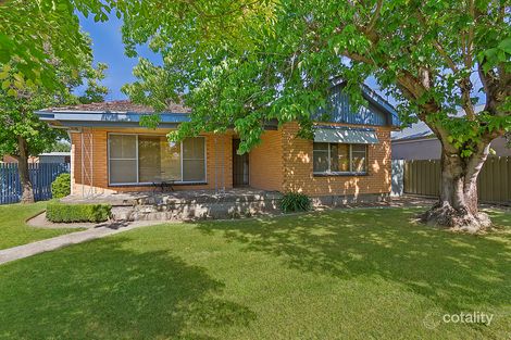 6 Gordon St, Wodonga, VIC 3690