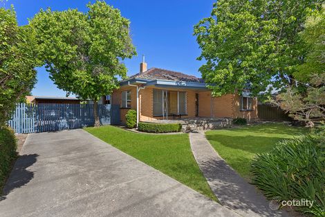 Property photo of 6 Gordon Street Wodonga VIC 3690