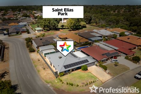 Property photo of 1 Clare Close Caversham WA 6055