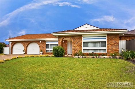 Property photo of 34 Garrison Road Bossley Park NSW 2176