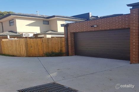 Property photo of 1/16A Louis Avenue Dandenong VIC 3175