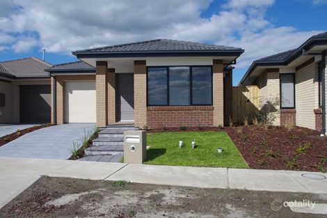 Property photo of 14 Ambrosia Way Beveridge VIC 3753