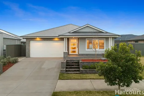 151 Carroll Cct, Cooranbong, NSW 2265