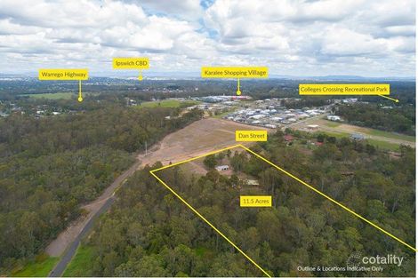 Property photo of 122 Dan Street Karalee QLD 4306