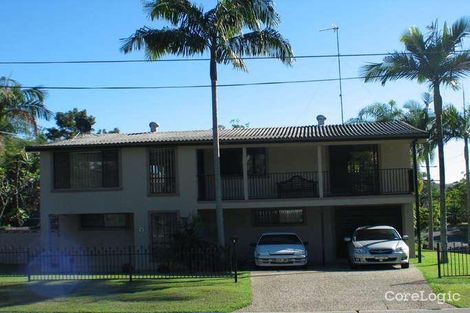 Property photo of 1 The Locale Nerang QLD 4211