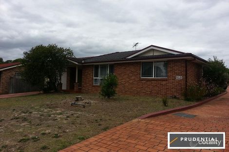 Property photo of 8/38A Victoria Road Macquarie Fields NSW 2564