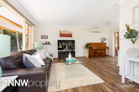 Property photo of 6 Jason Place North Rocks NSW 2151