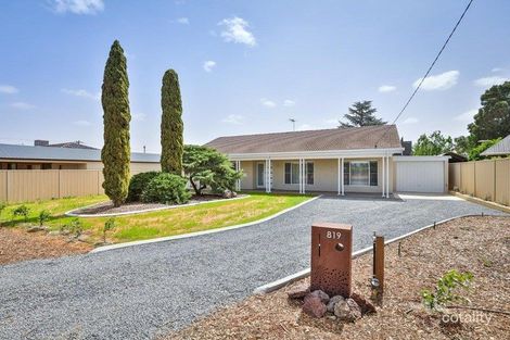 Property photo of 819 Irymple Avenue Irymple VIC 3498