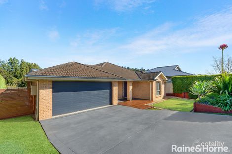Property photo of 21 Emerald Drive Meroo Meadow NSW 2540