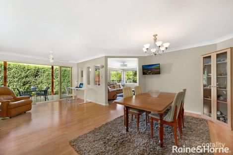 Property photo of 21 Emerald Drive Meroo Meadow NSW 2540