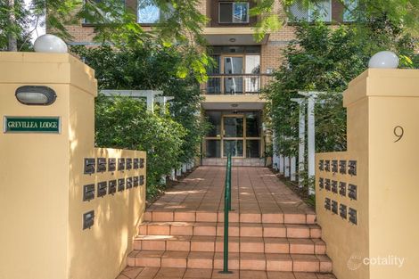 Property photo of 2/9 Dunmore Terrace Auchenflower QLD 4066