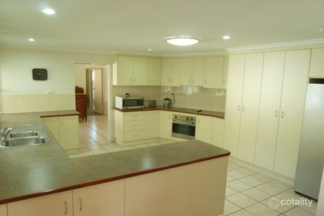 Property photo of 8 Blackall Court Mount Pleasant QLD 4740