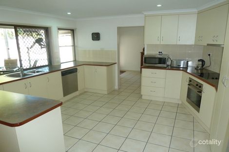 Property photo of 8 Blackall Court Mount Pleasant QLD 4740