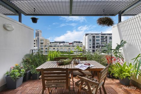 Property photo of 3414/2 Nassau Lane Erskineville NSW 2043