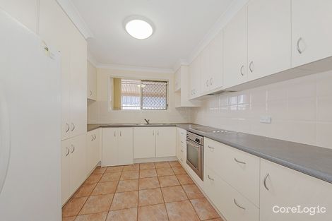 Property photo of 11 Viminal Hill Crescent Seven Hills QLD 4170