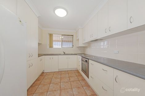 Property photo of 11 Viminal Hill Crescent Seven Hills QLD 4170