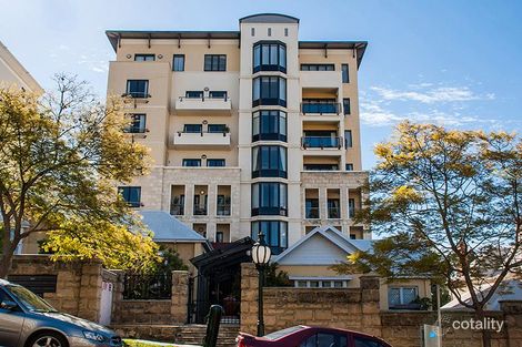 12/56-58 Mount St, West Perth, WA 6005