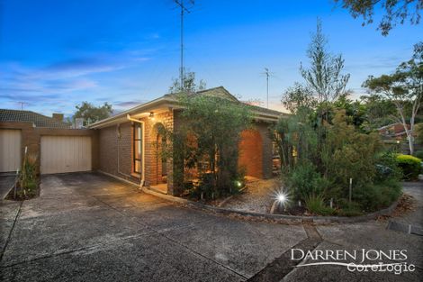 Property photo of 2/82 Dunvegan Crescent Macleod VIC 3085