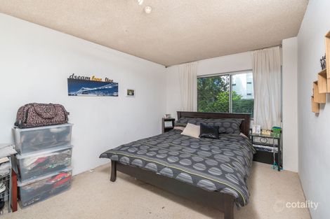 Property photo of 2/9 Dunmore Terrace Auchenflower QLD 4066