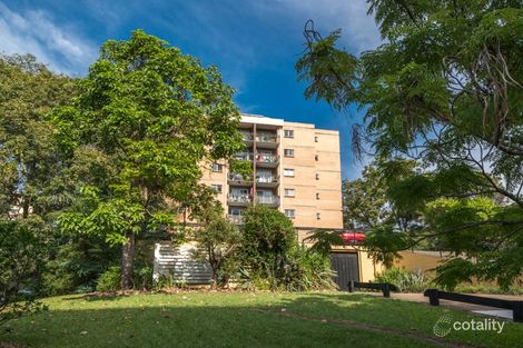 Property photo of 2/9 Dunmore Terrace Auchenflower QLD 4066