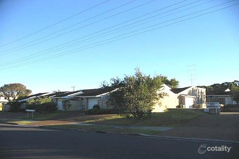 Property photo of 21/20 Hargraves Street Toukley NSW 2263