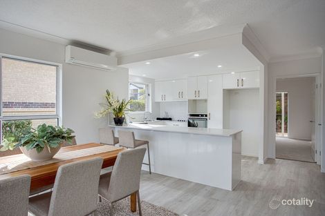 Property photo of 16/74 Wardoo Street Ashmore QLD 4214