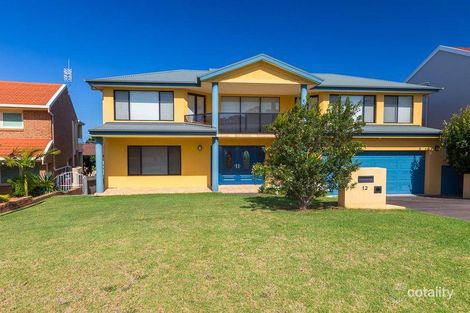 Property photo of 12 Moorong Crescent Malua Bay NSW 2536