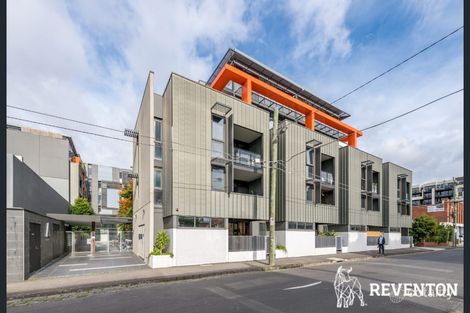 414/92-96 Albert St, Brunswick East, VIC 3057