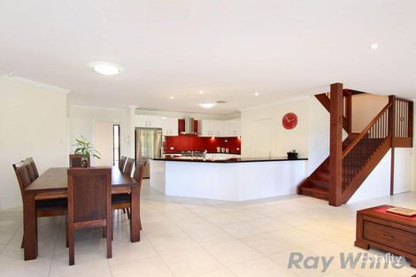 Property photo of 19 Cerbaia Close Bridgeman Downs QLD 4035