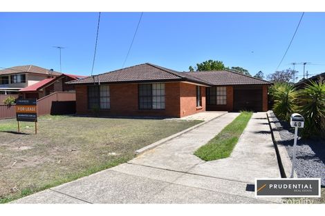 40 Meehan Ave, Hammondville, NSW 2170