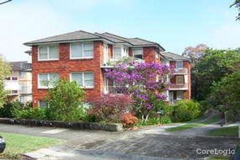 Property photo of 7/6 Milner Crescent Wollstonecraft NSW 2065