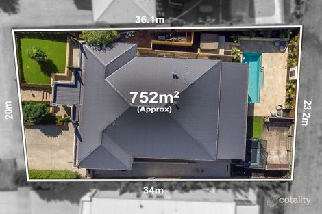 Property photo of 43 Victory Way Highton VIC 3216