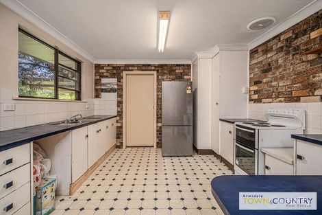 Property photo of 11 Kathleen Crescent Armidale NSW 2350