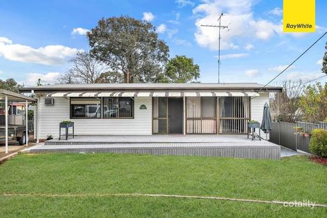 Property photo of 4 Koorool Avenue Lalor Park NSW 2147