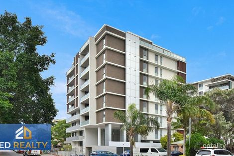 2/57-59 Lachlan St, Liverpool, NSW 2170