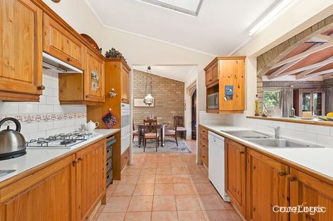 Property photo of 76 Melbourne Hill Road Warrandyte VIC 3113
