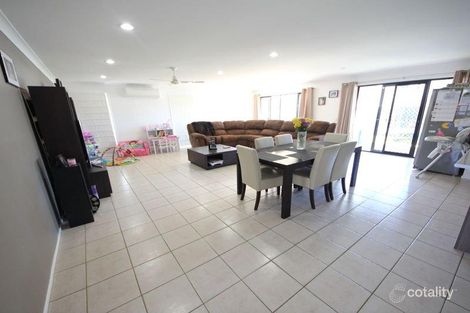 Property photo of 16 Melissa Circuit Kallangur QLD 4503