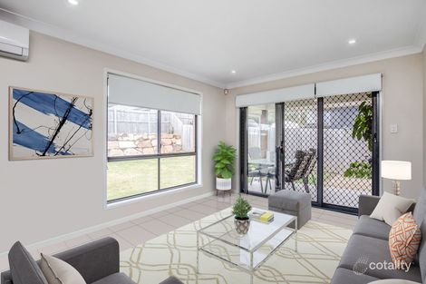 Property photo of 8 Breasley Street Willow Vale QLD 4209