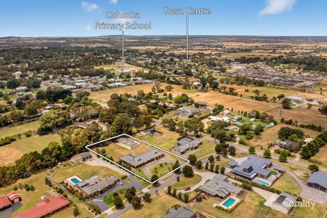 Property photo of 4 Gwen Meredith Drive Bunyip VIC 3815